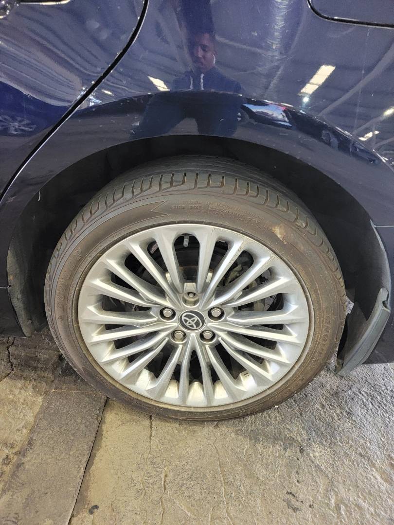 2021 TOYOTA AVALON — 56227 Miles — Lot MU005619 — Main - Marhaba Auctions Used Cars - Image 9