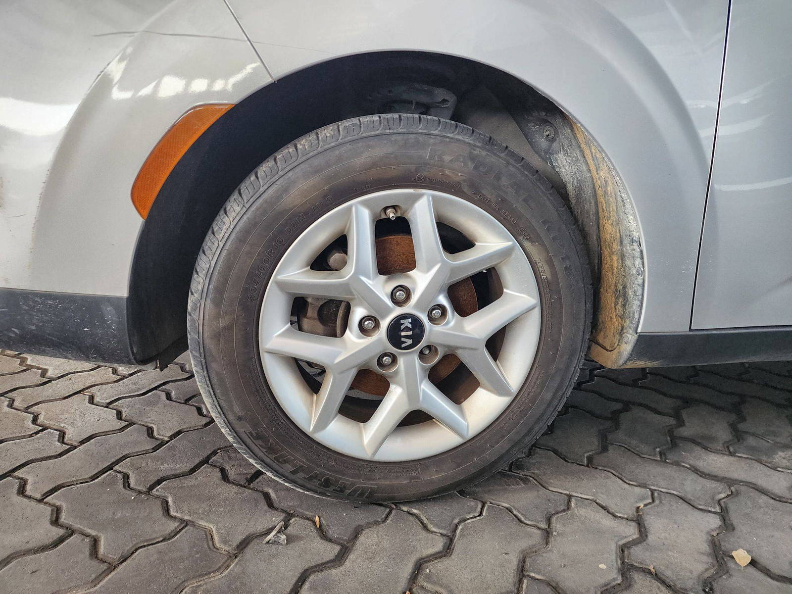 2021 KIA SOUL — 67028 Miles — Lot M7772550 — Main - Marhaba Auctions Used Cars - Image 10