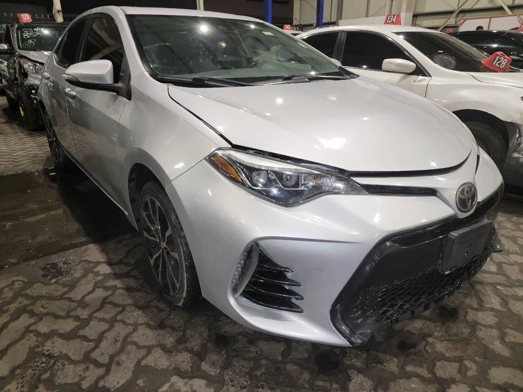 2017 TOYOTA COROLLA — 234232 Miles — Lot 654625 - Marhaba Auctions Used Cars - Image 6