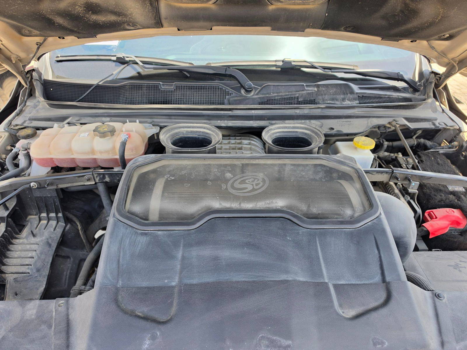 RAM 1500 2022 - Marhaba Auction Used Cars - Image 12
