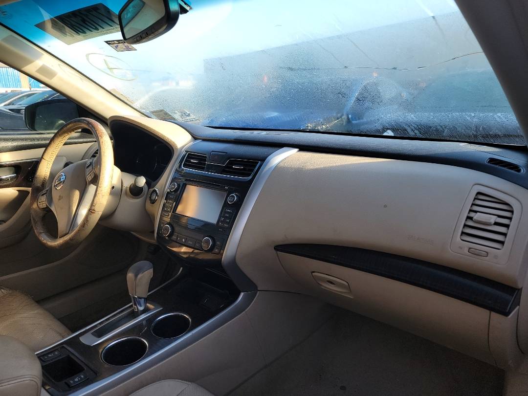 2013 NISSAN ALTIMA — 133270 Miles — Lot 77167863 - Marhaba Auctions Used Cars - Image 6