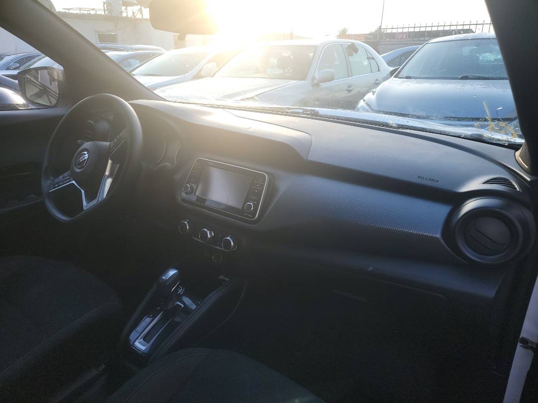 2019 NISSAN KICKS — 43802 Miles — Lot 72666753 - Marhaba Auctions Used Cars - Image 6