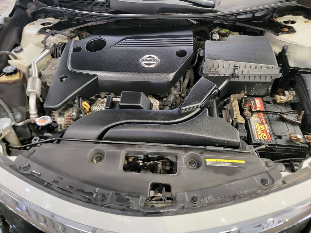 2015 NISSAN ALTIMA — 190178 Miles — Lot N909564 — Main - Marhaba Auctions Used Cars - Image 11