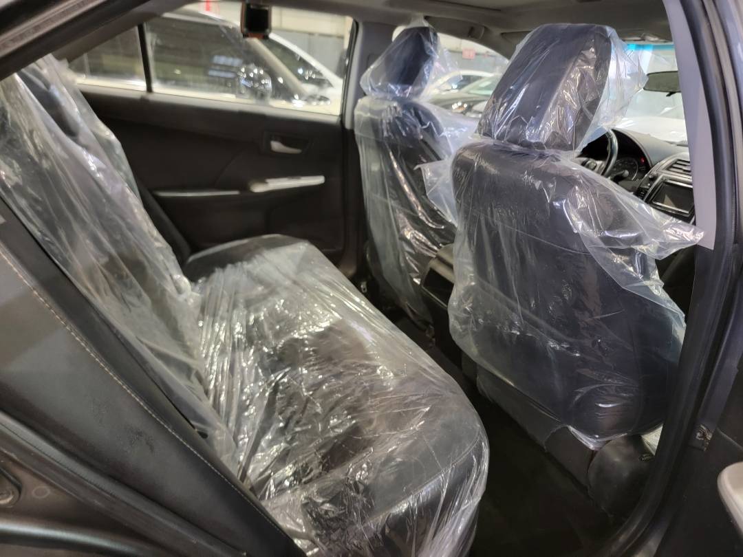 2012 TOYOTA CAMRY — 47281 Miles — Lot U018376 — Main - Marhaba Auctions Used Cars - Image 6
