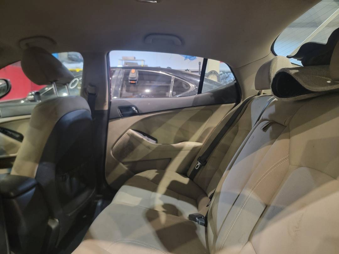2013 KIA OPTIMA — 178240 Miles — Lot 63608164 — Main - Marhaba Auctions Used Cars - Image 7