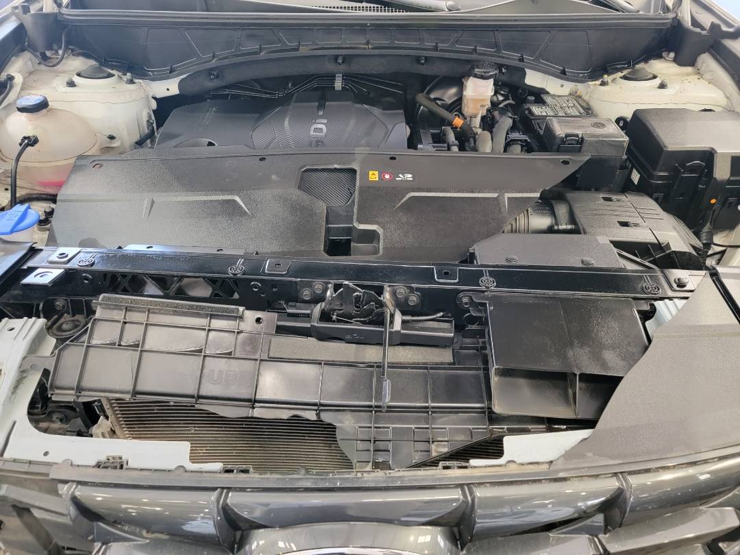 2022 HYUNDAI TUCSON — 41808 Miles — Lot H097700 — Main - Marhaba Auctions Used Cars - Image 11