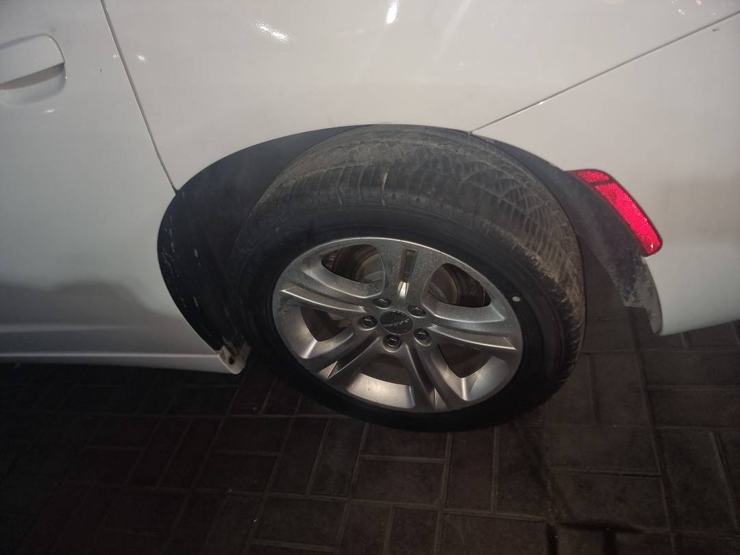 DODGE CHARGER 2021 - Marhaba Auction Used Cars - Image 10