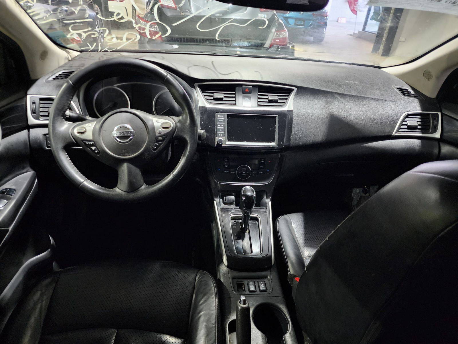 2019 NISSAN SENTRA — 113494 Miles — Lot 6608359 — Main - Marhaba Auctions Used Cars - Image 8
