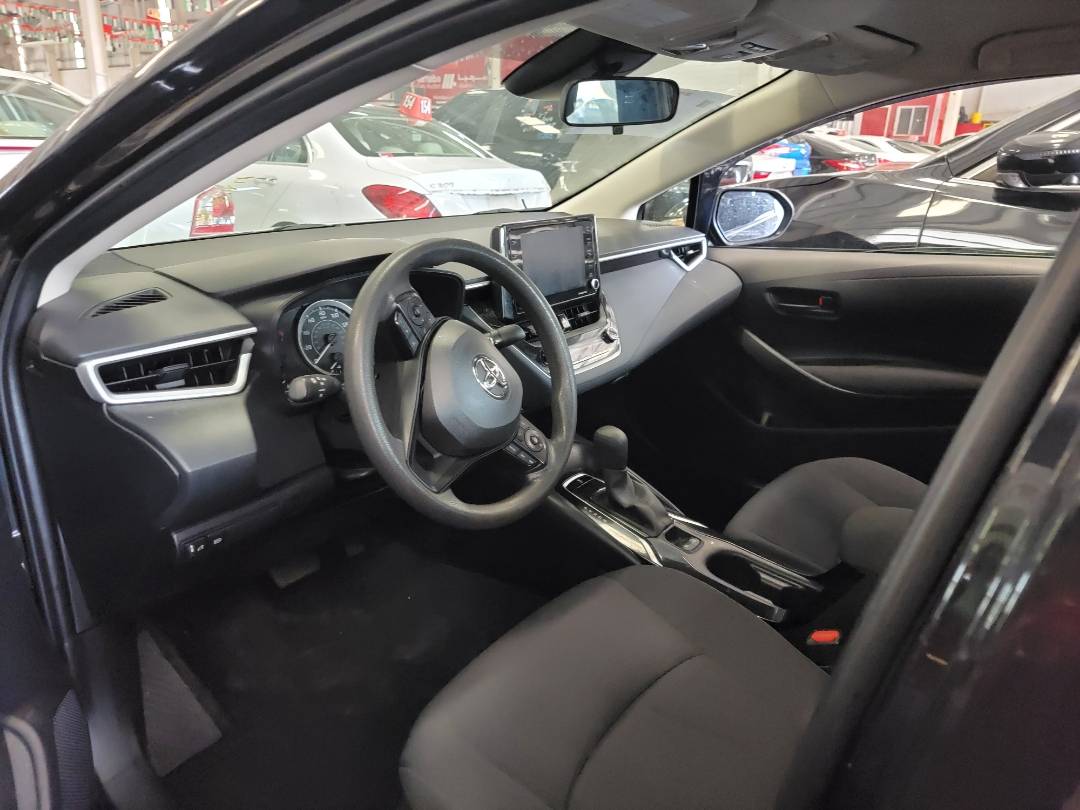 2022 TOYOTA COROLLA — 91600 Miles — Lot 6NJ207447 — Main - Marhaba Auctions Used Cars - Image 6