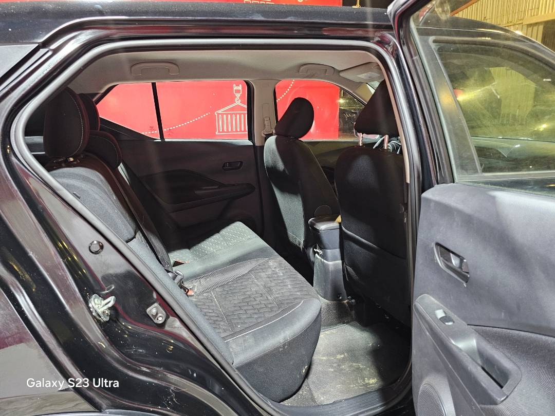 2021 NISSAN KICKS — 99528 Miles — Lot L506887 — Main - Marhaba Auctions Used Cars - Image 7