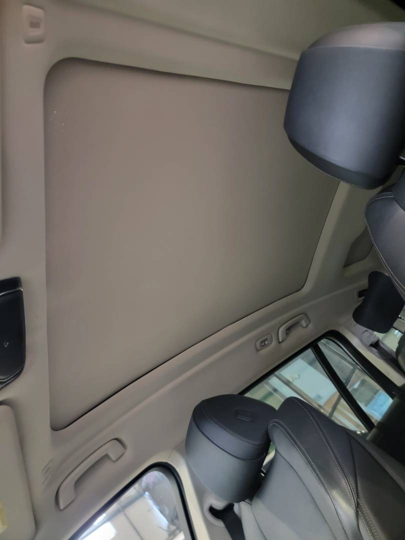 2019 BMW X7 XDRIVE40I — 82590 Miles — Lot KL084180 — Main - Marhaba Auctions Used Cars - Image 9
