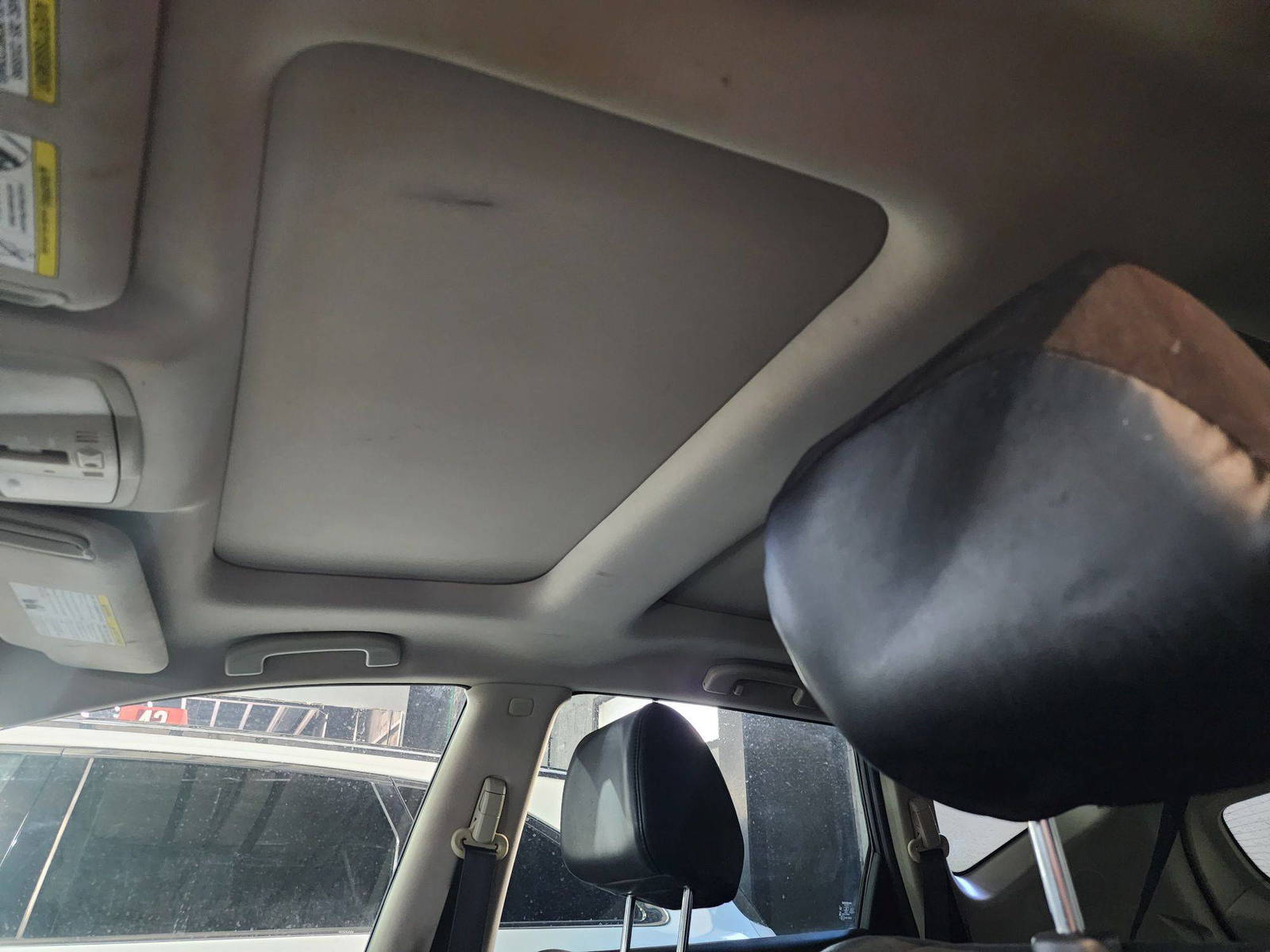 NISSAN MURANO 2014 - Marhaba Auction Used Cars - Image 6