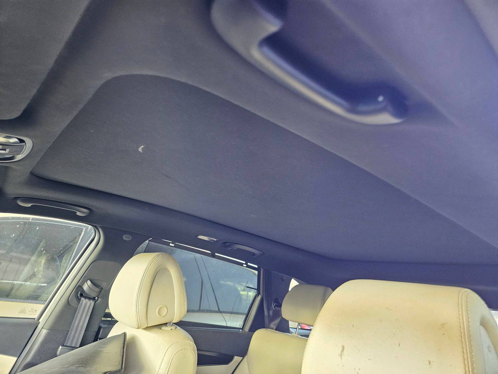 KIA SORENTO 2016 - Marhaba Auction Used Cars - Image 7