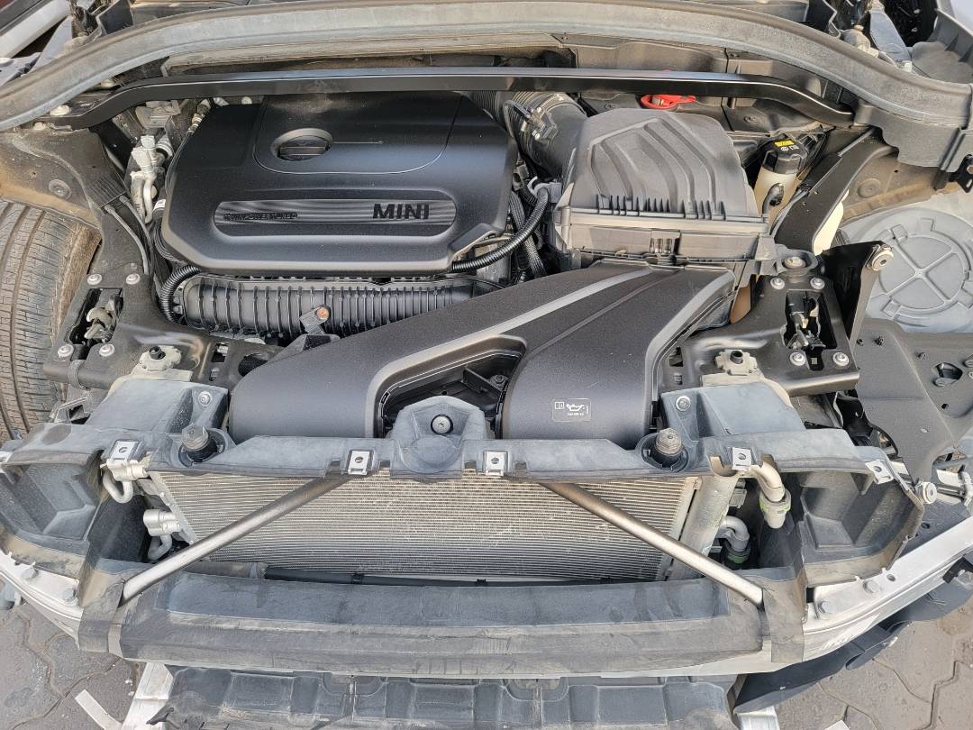 2021 MINI COOPER COUNTRYMAN — 21021 Miles — Lot M3M67864 — Main - Marhaba Auctions Used Cars - Image 12