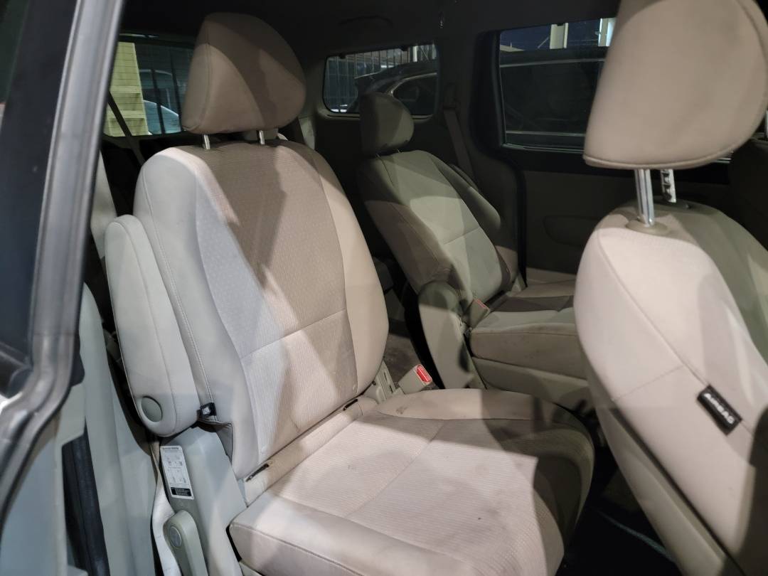 2016 KIA SEDONA — 164035 Miles — Lot 6177838 — Main - Marhaba Auctions Used Cars - Image 6
