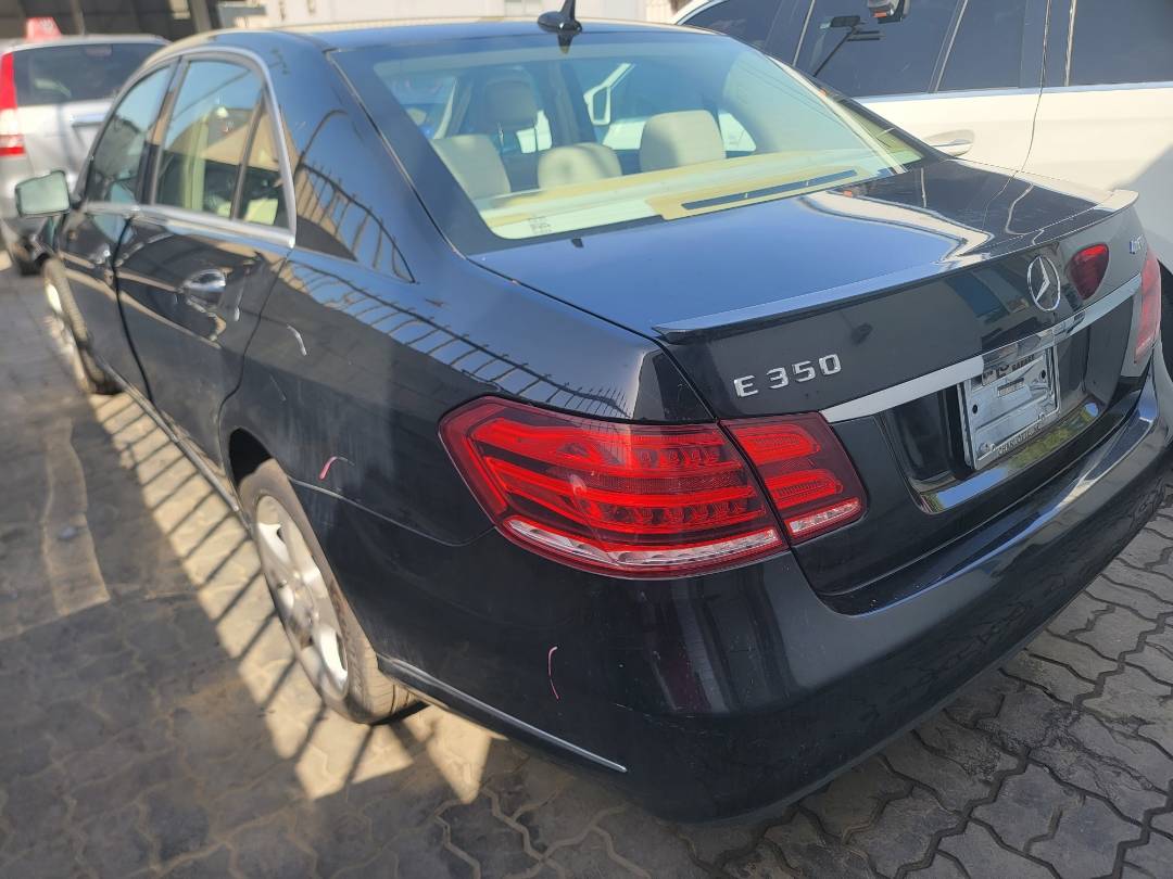 2014 MERCEDES BENZ E 350 — 180519 Miles — Lot 43045965 — Main - Marhaba Auctions Used Cars - Image 13