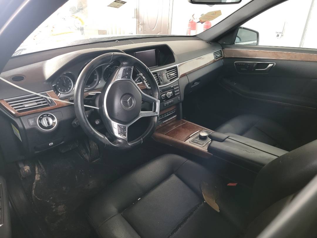 2013 MERCEDES BENZ E 350 — 112643 Miles — Lot KB3DA707502 — Main - Marhaba Auctions Used Cars - Image 5