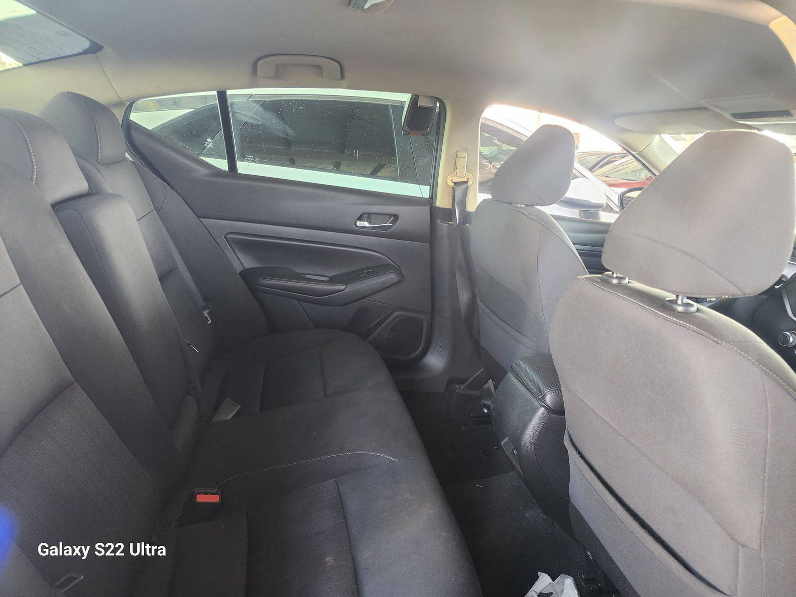 2020 NISSAN ALTIMA — 87323 Miles — Lot 73449293 - Marhaba Auctions Used Cars - Image 10