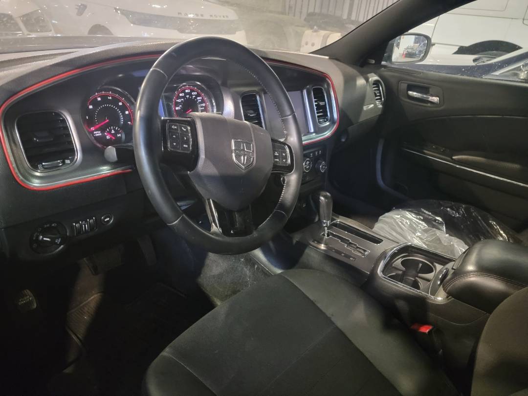 2014 DODGE CHARGER — 138271 Miles — Lot EH180580 — Main - Marhaba Auctions Used Cars - Image 6