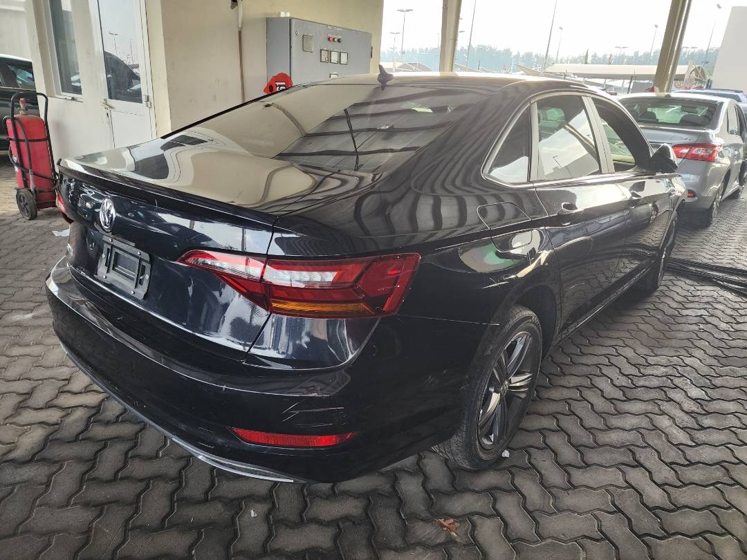 2019 VOLKSWAGEN JETTA — 45864 Miles — Lot 73051283 - Marhaba Auctions Used Cars - Image 9