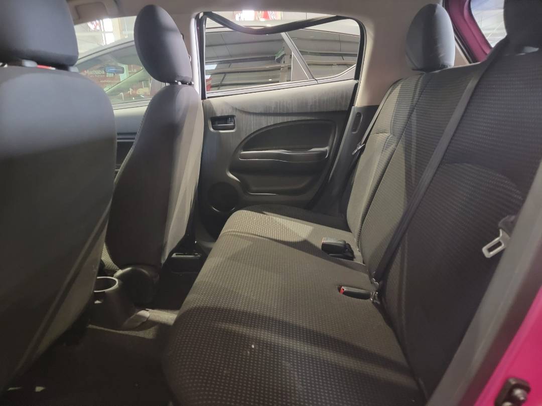 2015 MITSUBISHI MIRAGE — 85131 Miles — Lot 3FH057557 — Main - Marhaba Auctions Used Cars - Image 6