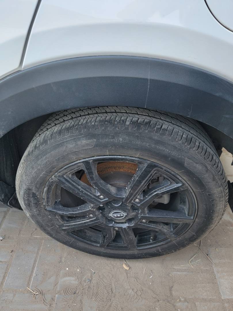 2022 NISSAN KICKS — 32695 Miles — Lot NL527358 — Main - Marhaba Auctions Used Cars - Image 9