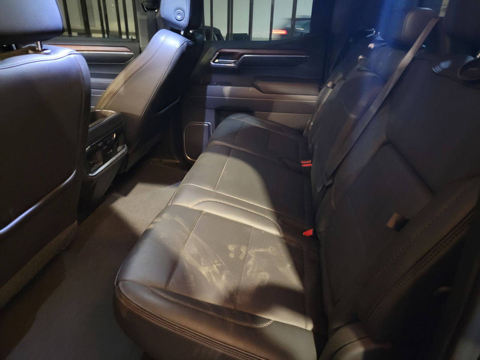 GMC SIERRA, 1500 DENALI 2023 - Marhaba Auction Used Cars - Image 9