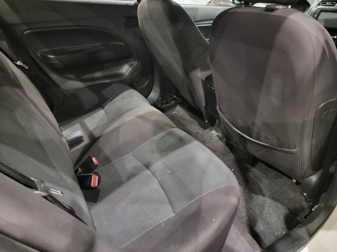 2019 MITSUBISHI MIRAGE — 48578 Miles — Lot 37777601 - Marhaba Auctions Used Cars - Image 5