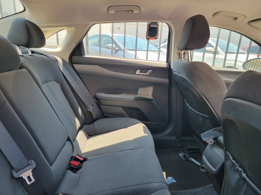 2021 KIA K5 — 65049 Miles — Lot G015446 - Marhaba Auctions Used Cars - Image 5