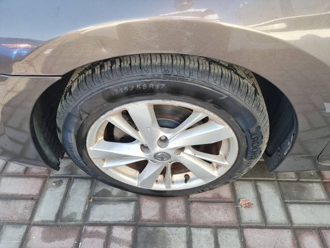 2013 NISSAN ALTIMA — 183932 Miles — Lot 125478 — Ind. 12 - Marhaba Auctions Used Cars - Image 11