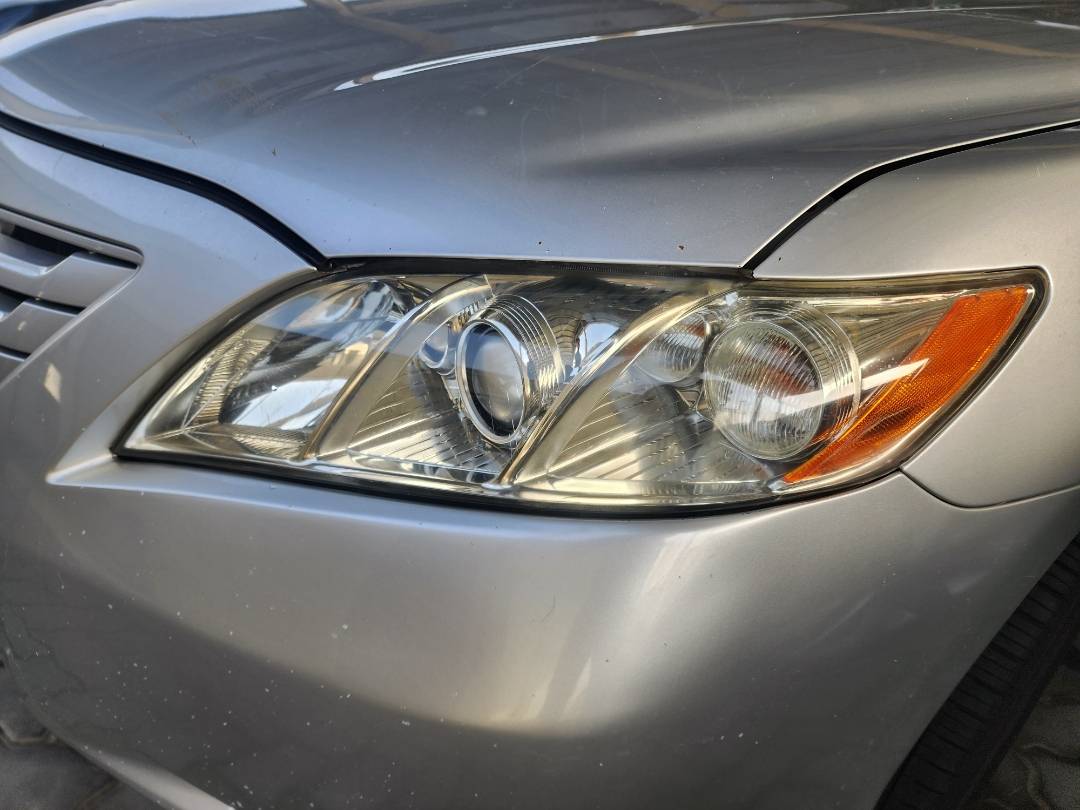 2009 TOYOTA CAMRY — 186812 Miles — Lot 38315475 - Marhaba Auctions Used Cars - Image 3