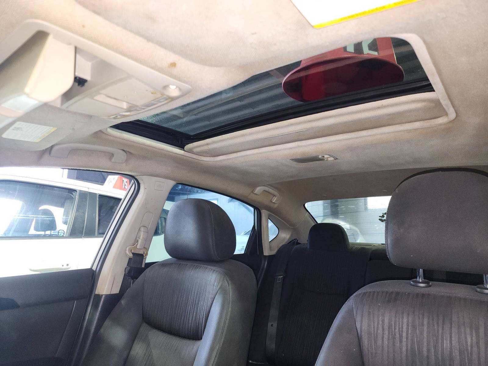 NISSAN SENTRA 2019 - Marhaba Auction Used Cars - Image 10