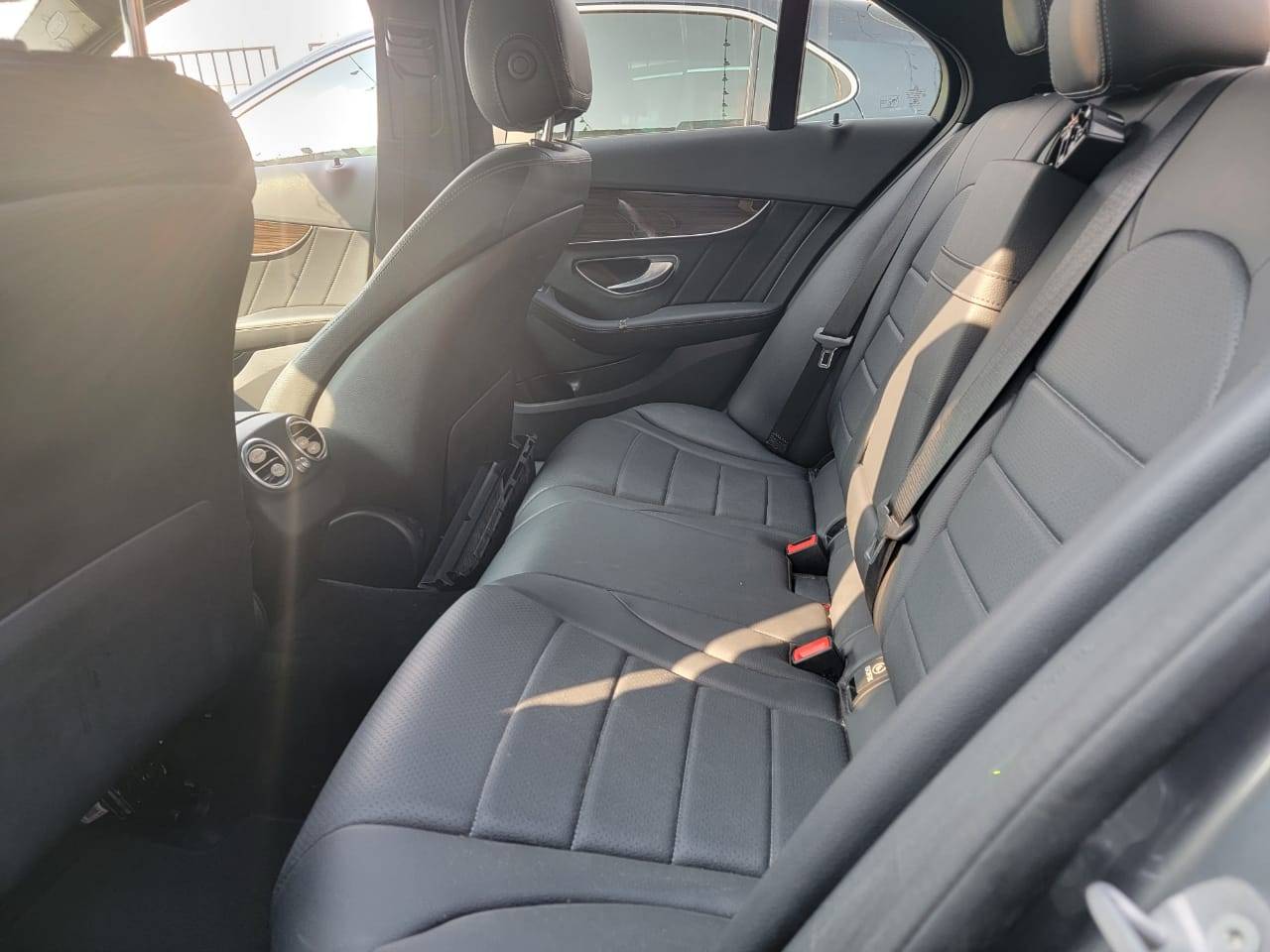 2019 MERCEDES BENZ C300 — 46782 Miles — Lot U317404 — Main - Marhaba Auctions Used Cars - Image 6