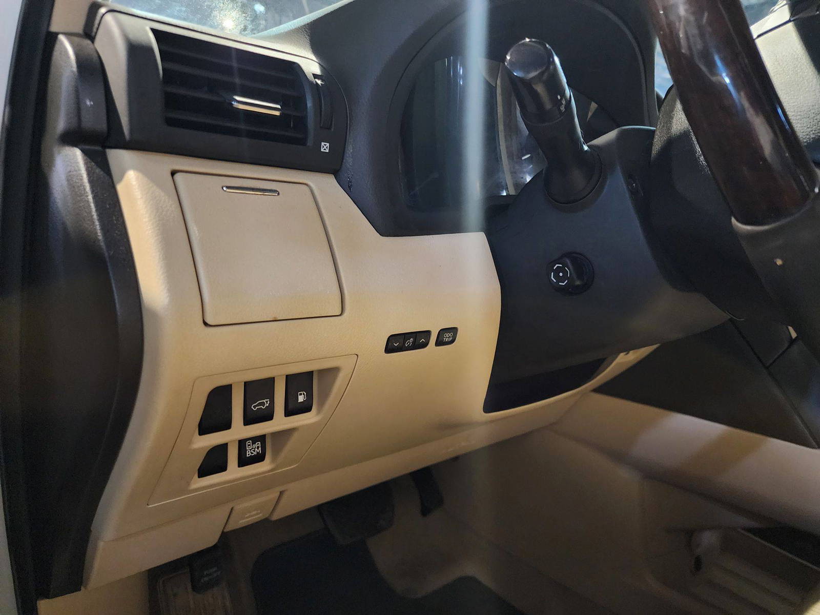 2015 LEXUS RX 350 — 79332 Miles — Lot 305562 — Al Quoz - Marhaba Auctions Used Cars - Image 12