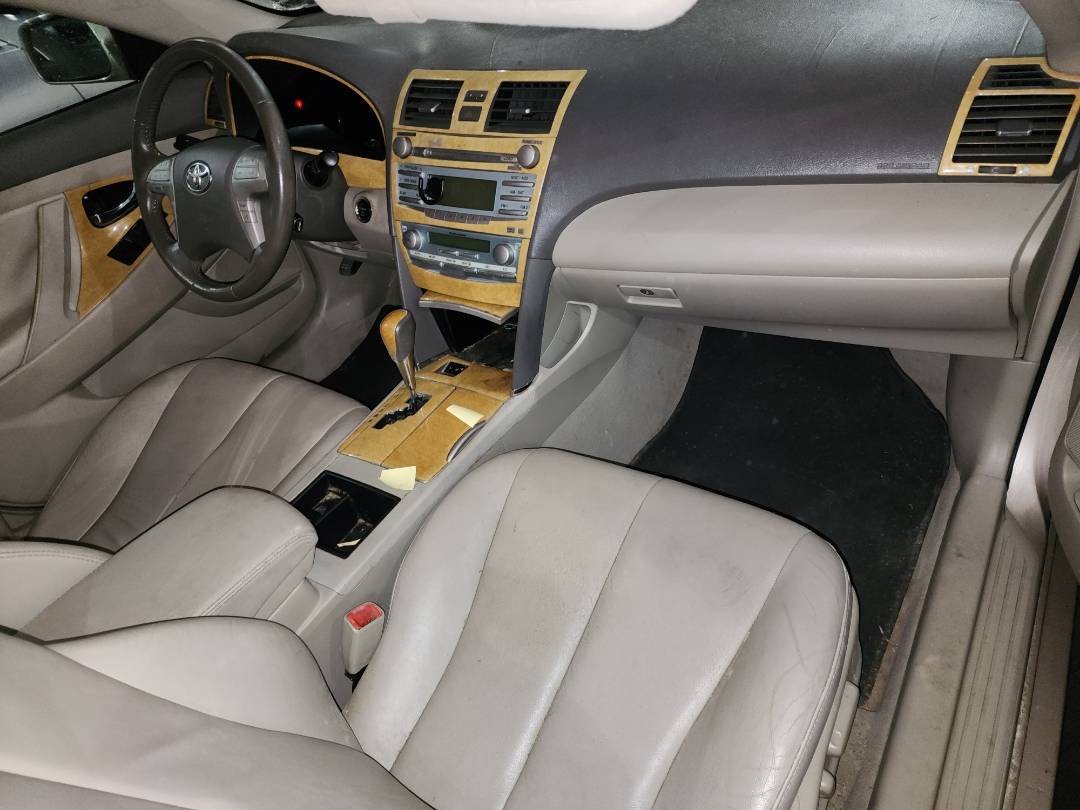 2007 TOYOTA CAMRY — 215993 Miles — Lot 77235443 - Marhaba Auctions Used Cars - Image 5