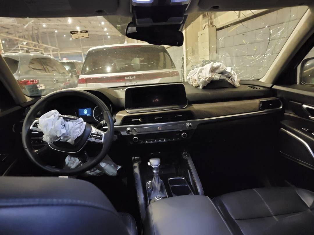 2021 KIA TELLURIDE — 66533 Miles — Lot MG148309 — Main - Marhaba Auctions Used Cars - Image 8