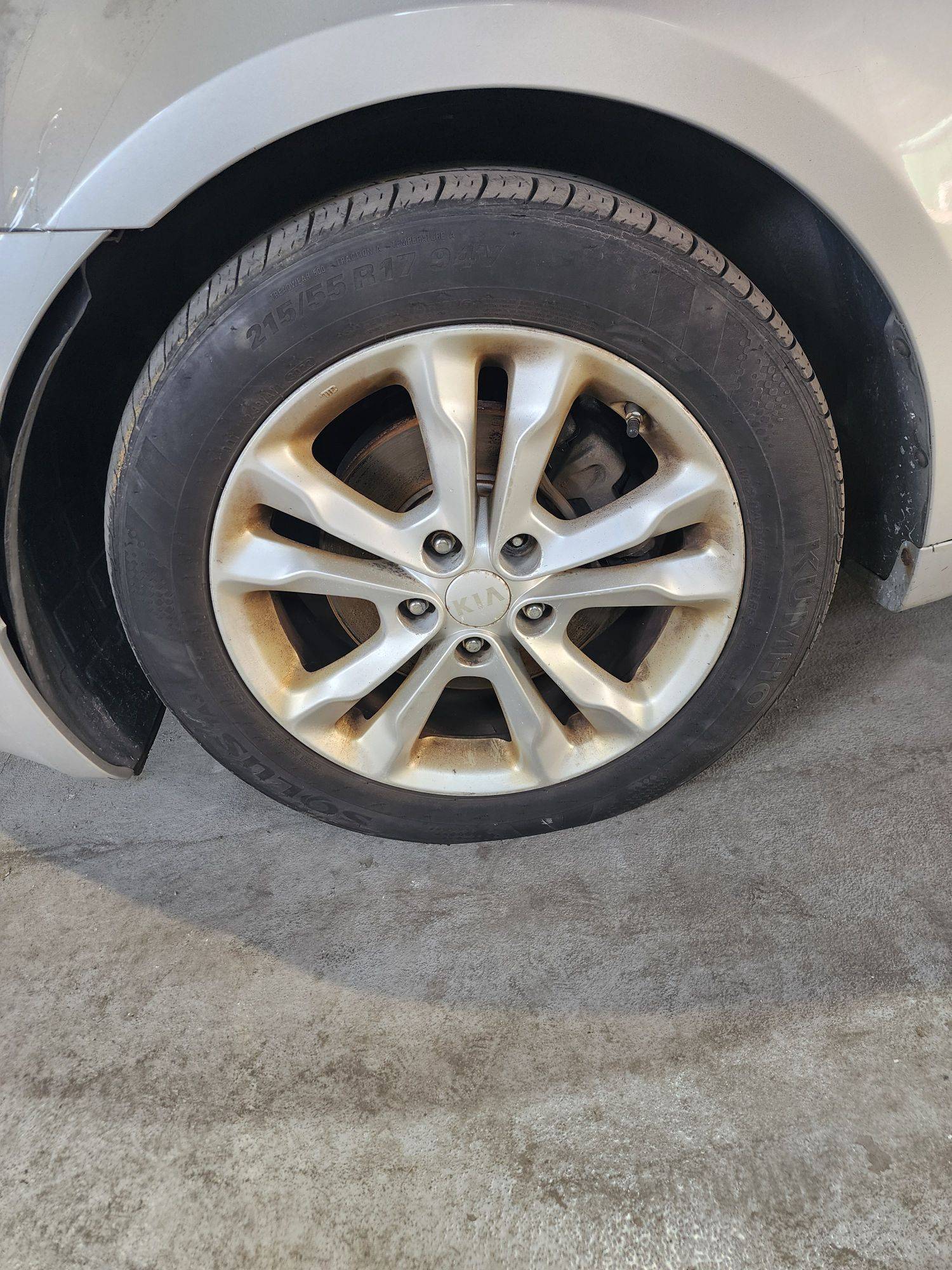 KIA OPTIMA 2013 - Marhaba Auction Used Cars - Image 13