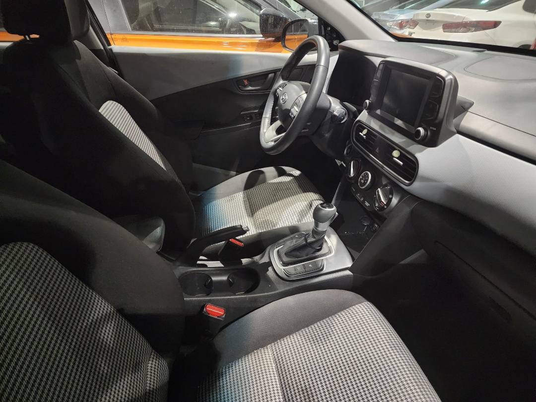 2020 HYUNDAI KONA — 47709 Miles — Lot 76449063 - Marhaba Auctions Used Cars - Image 7