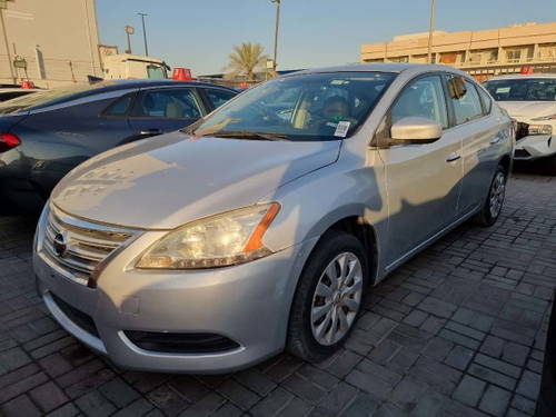 NISSAN SENTRA