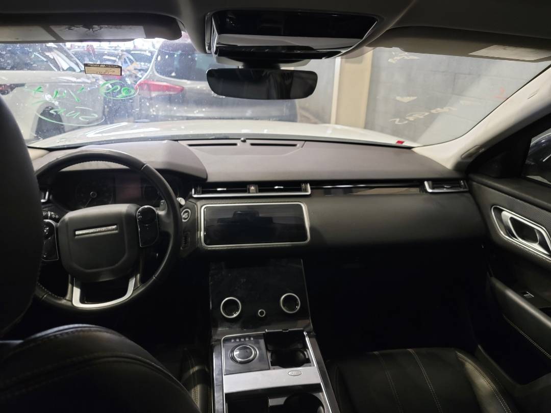 2020 LAND ROVER RANGE ROVER VELAR — 73151 Miles — Lot A269940 — Main - Marhaba Auctions Used Cars - Image 7