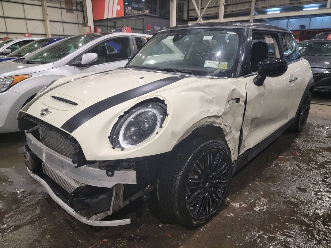2022 MINI COOPER — 7693 Miles — Lot 2P54446 - Marhaba Auctions Used Cars - Image 6