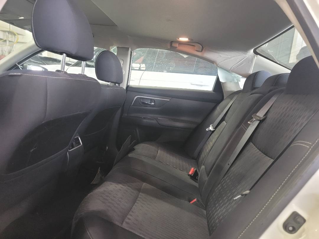 2018 NISSAN ALTIMA — 72059 Miles — Lot 150065 — Main - Marhaba Auctions Used Cars - Image 7