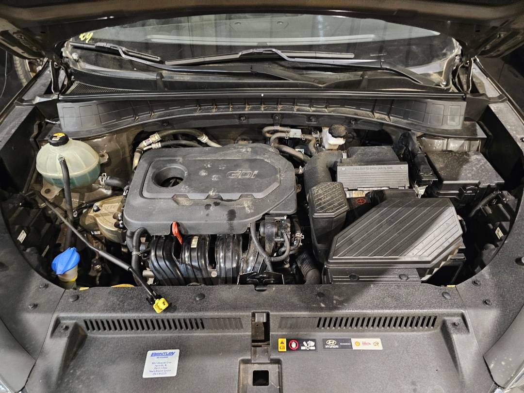 2019 HYUNDAI TUCSON — 134579 Miles — Lot 55690205 — Souq - Marhaba Auctions Used Cars - Image 10