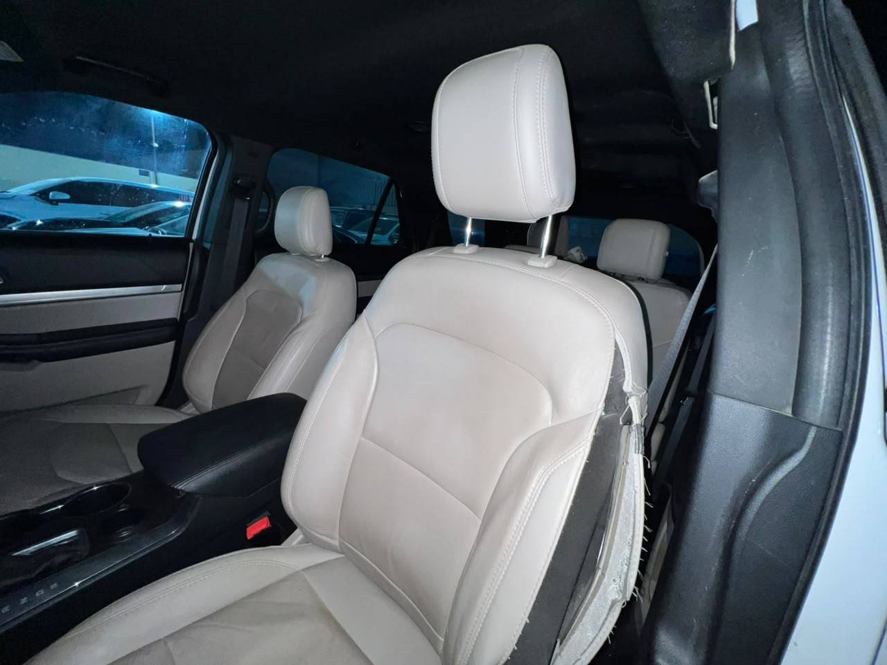 2018 FORD EXPLORER — 120735 Miles — Lot 0JGC62954 - Marhaba Auctions Used Cars - Image 8