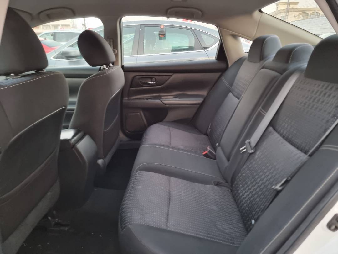 2016 NISSAN ALTIMA — 200801 Miles — Lot 305751 — Ind. 12 - Marhaba Auctions Used Cars - Image 6