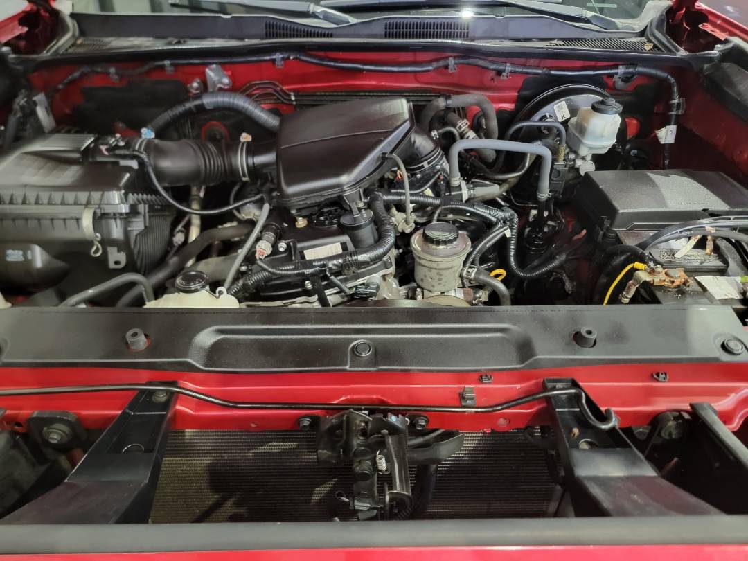 2019 TOYOTA TACOMA — 224406 Miles — Lot X142151 — Main - Marhaba Auctions Used Cars - Image 11