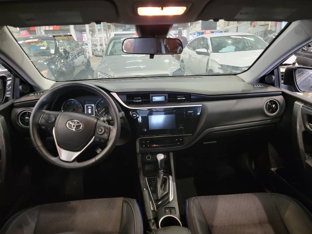 2017 TOYOTA COROLLA — 110582 Miles — Lot HC797738 — Main - Marhaba Auctions Used Cars - Image 7