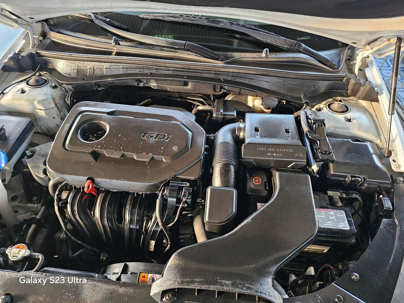 2018 KIA OPTIMA — 131370 Miles — Lot 1JG242136 — Main - Marhaba Auctions Used Cars - Image 11