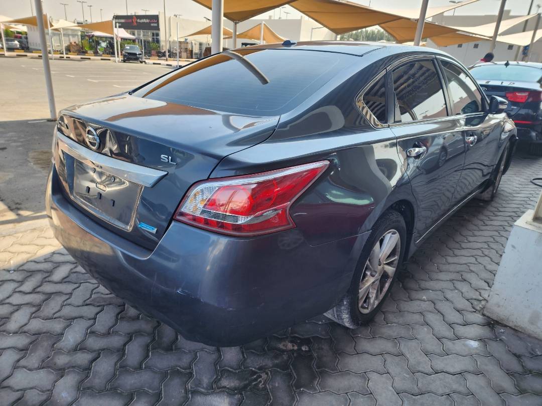 2013 NISSAN ALTIMA — 273260 Miles — Lot 37720919 - Marhaba Auctions Used Cars - Image 10