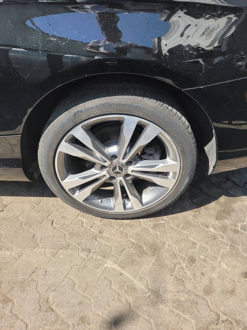 2019 MERCEDES BENZ C300 — 45595 Miles — Lot B0KF817053 — Main - Marhaba Auctions Used Cars - Image 10